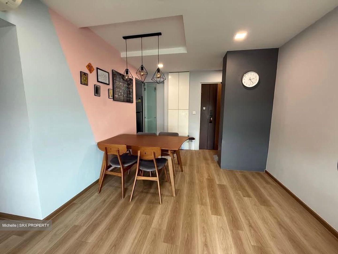 Blk 453B West Terra @ Bukit Batok (Bukit Batok), HDB 4 Rooms #595169641